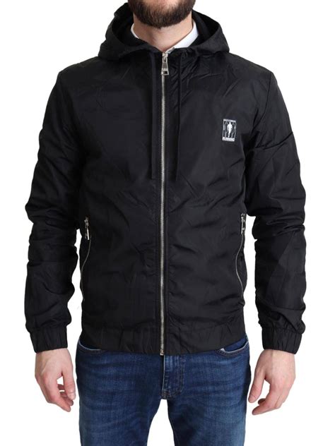 dolce gabbana windbreaker|Men's Dolce & Gabbana Windbreakers .